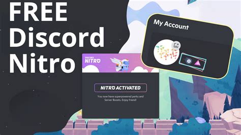 Discord nitro promotions. Things To Know About Discord nitro promotions. 